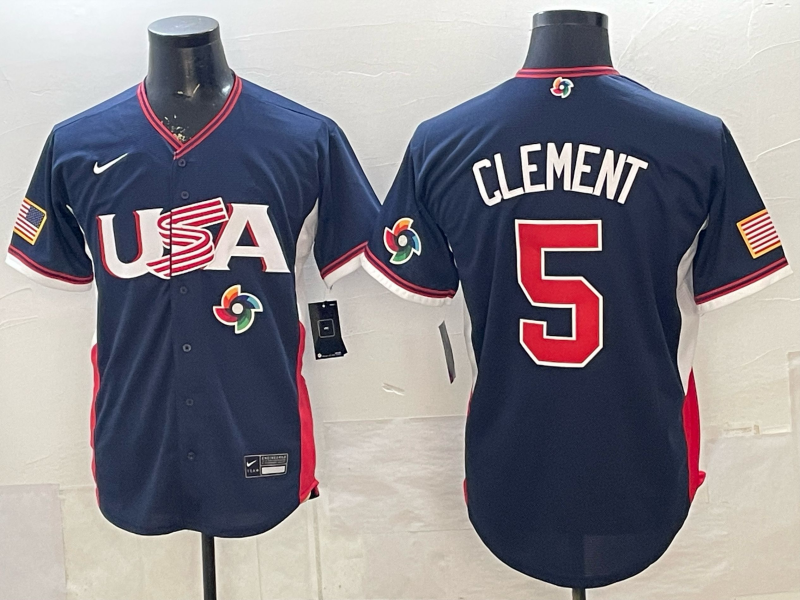 Men 2026 MLB World Cup Nike  Jersey 0316035->more jerseys->MLB Jersey